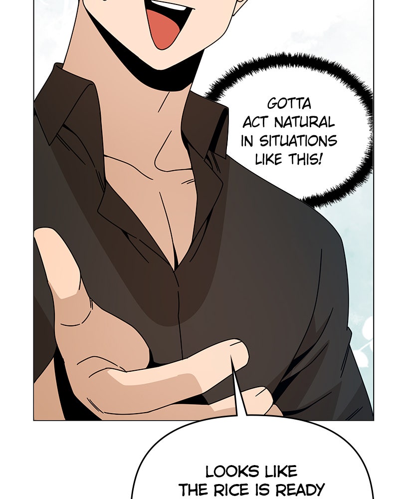 Resigning and Healingin Another World Ep. 41 - Kimchi Stew page 95 - 