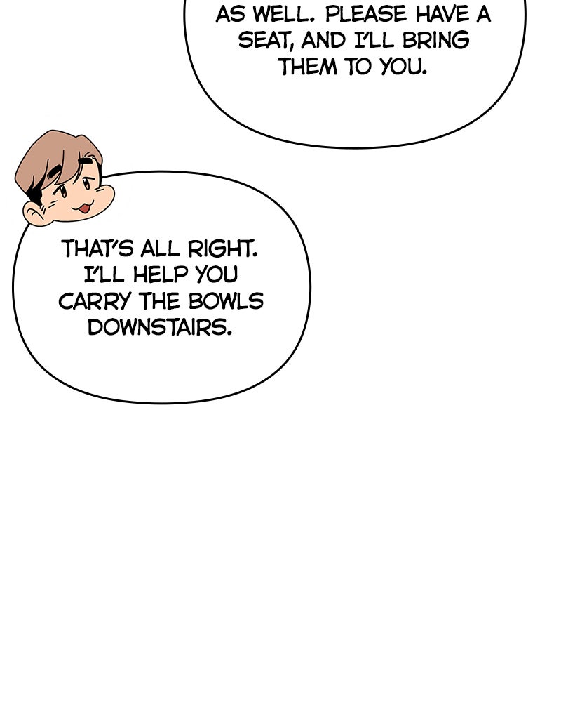 Resigning and Healingin Another World Ep. 41 - Kimchi Stew page 96 - 