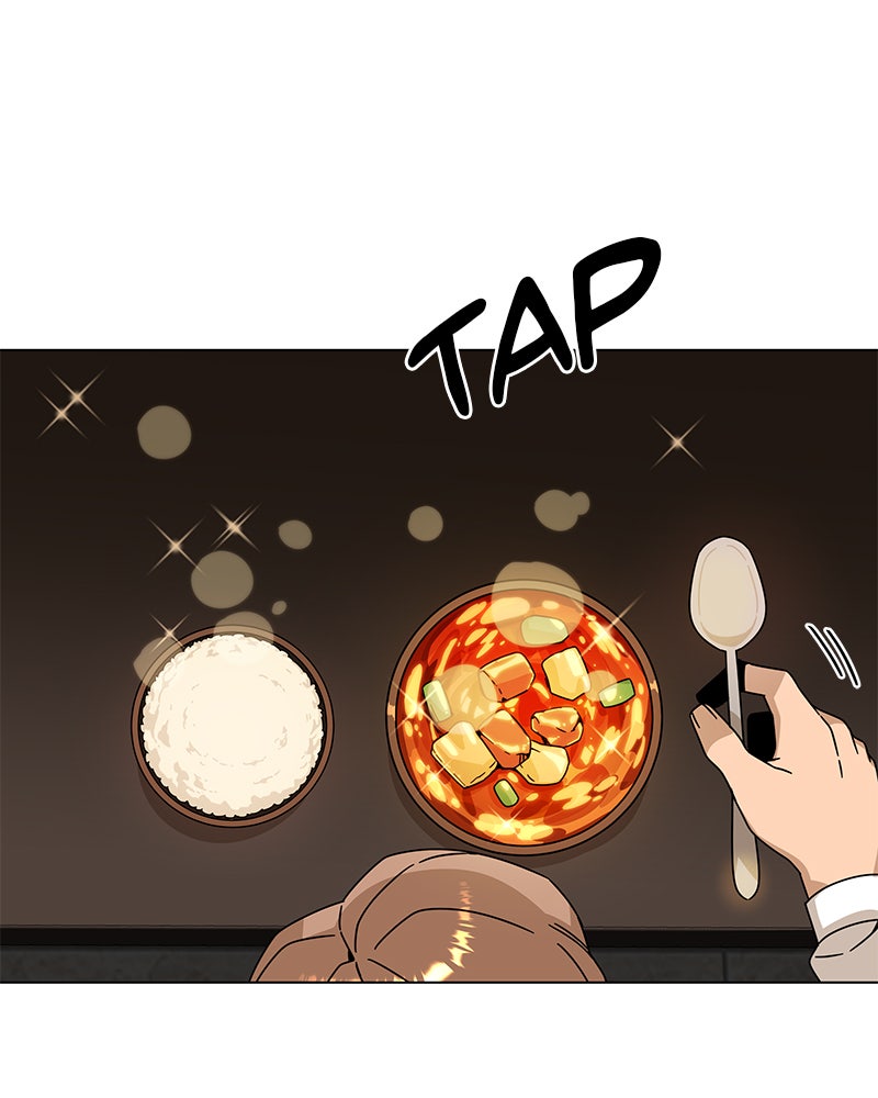 Resigning and Healingin Another World Ep. 41 - Kimchi Stew page 97 - 