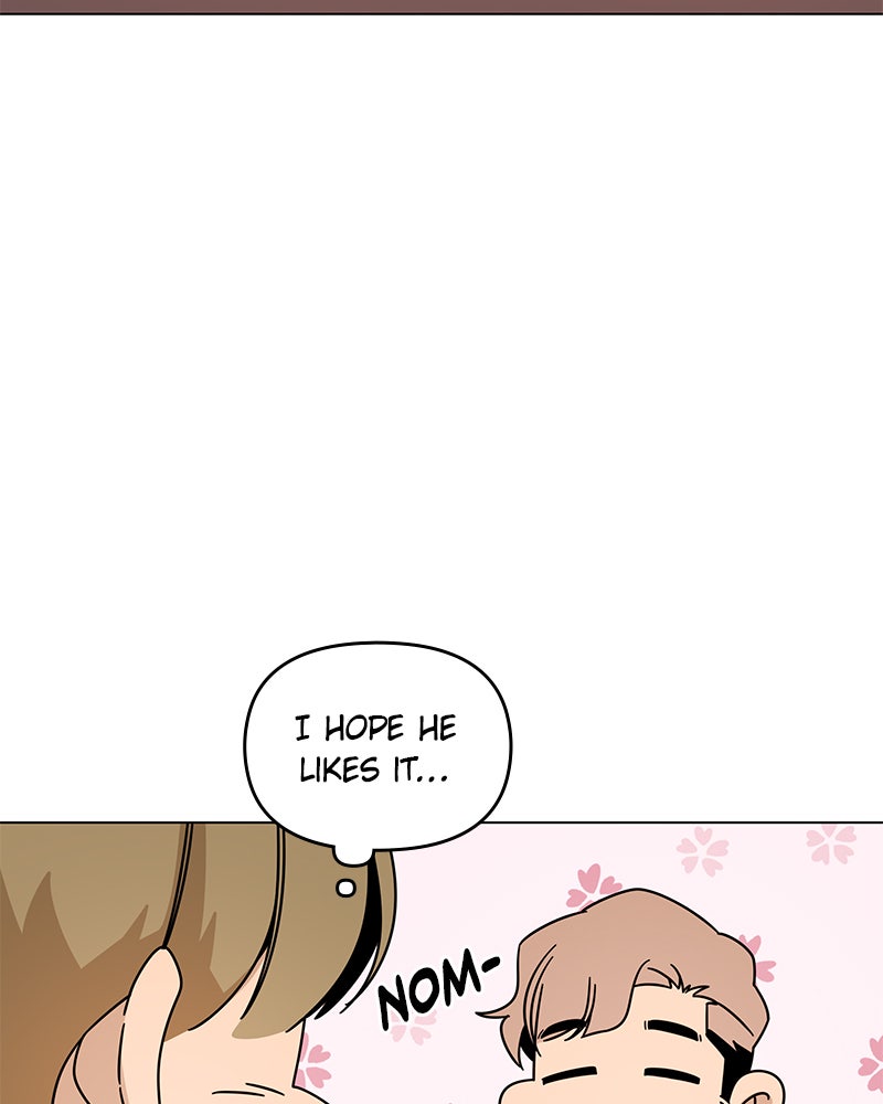 Resigning and Healingin Another World Ep. 41 - Kimchi Stew page 100 - 