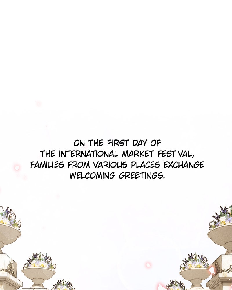 Resigning and Healingin Another World Ep. 42 - Day 1 of International Market Festival page 1 - 