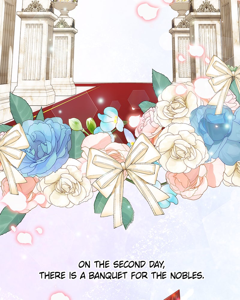 Resigning and Healingin Another World Ep. 42 - Day 1 of International Market Festival page 2 - 