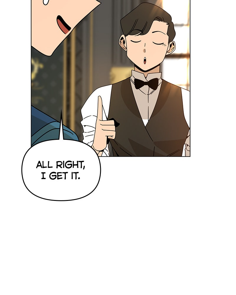 Resigning and Healingin Another World Ep. 42 - Day 1 of International Market Festival page 11 - 