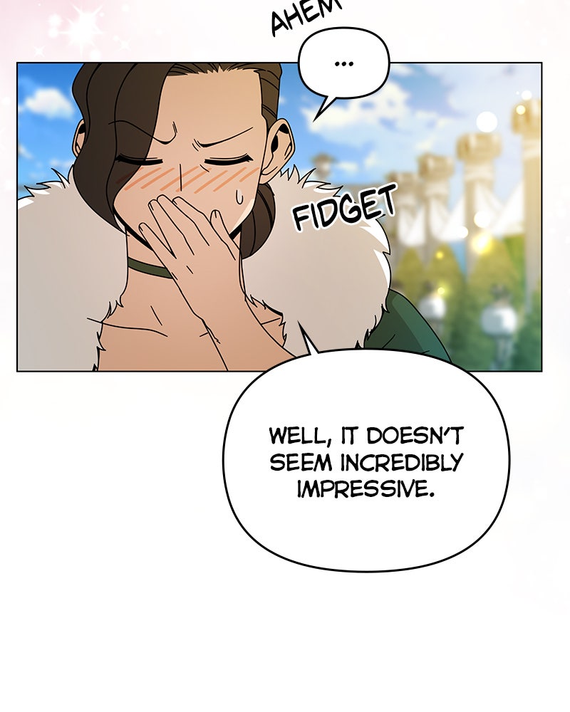 Resigning and Healingin Another World Ep. 42 - Day 1 of International Market Festival page 102 - 