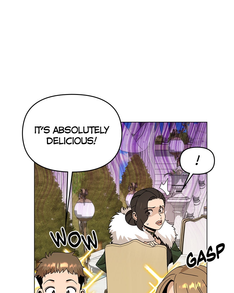 Resigning and Healingin Another World Ep. 42 - Day 1 of International Market Festival page 103 - 