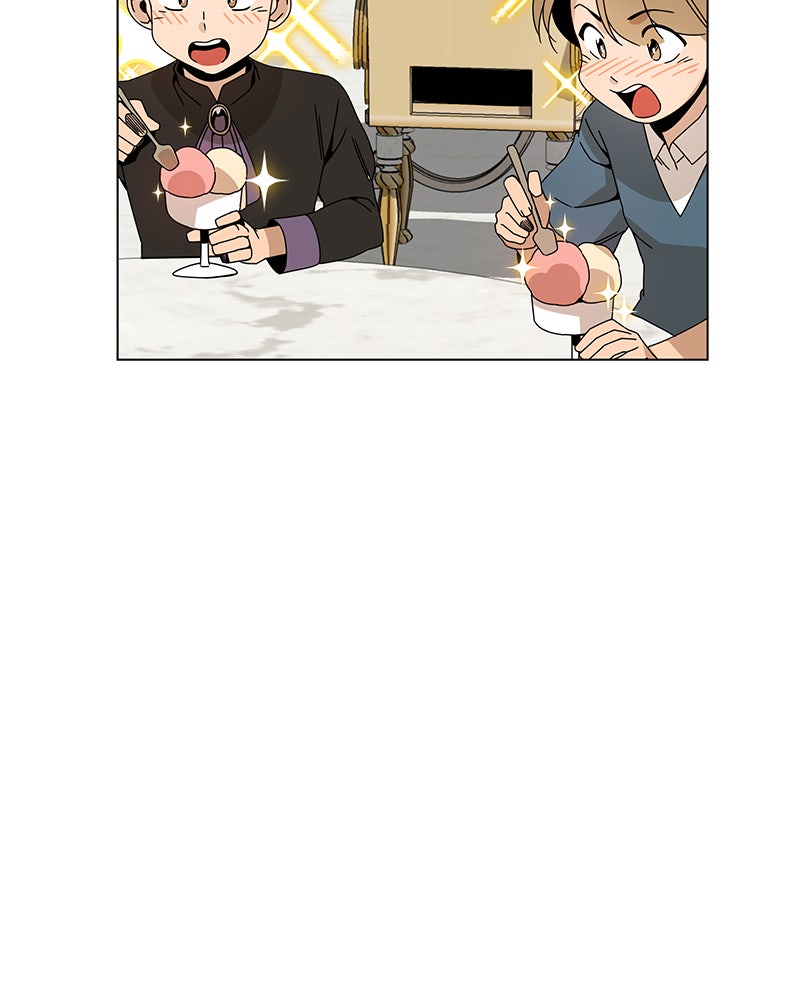 Resigning and Healingin Another World Ep. 42 - Day 1 of International Market Festival page 104 - 