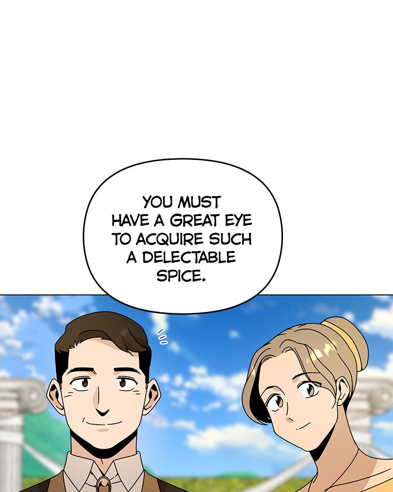 Resigning and Healingin Another World Ep. 42 - Day 1 of International Market Festival page 109 - 
