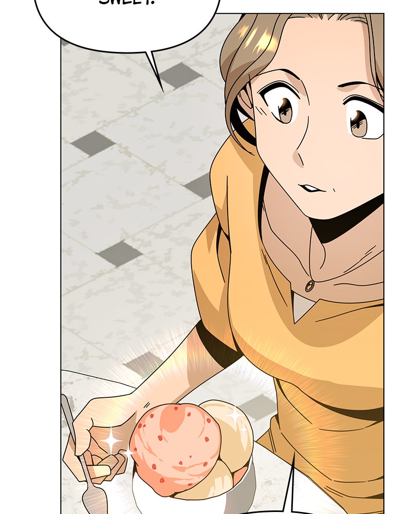 Resigning and Healingin Another World Ep. 42 - Day 1 of International Market Festival page 111 - 
