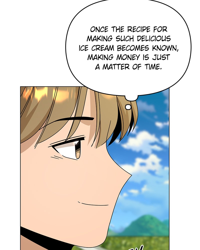 Resigning and Healingin Another World Ep. 42 - Day 1 of International Market Festival page 114 - 