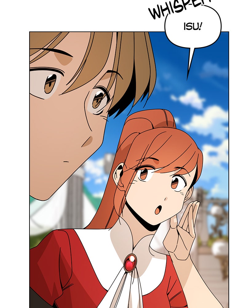 Resigning and Healingin Another World Ep. 42 - Day 1 of International Market Festival page 116 - 