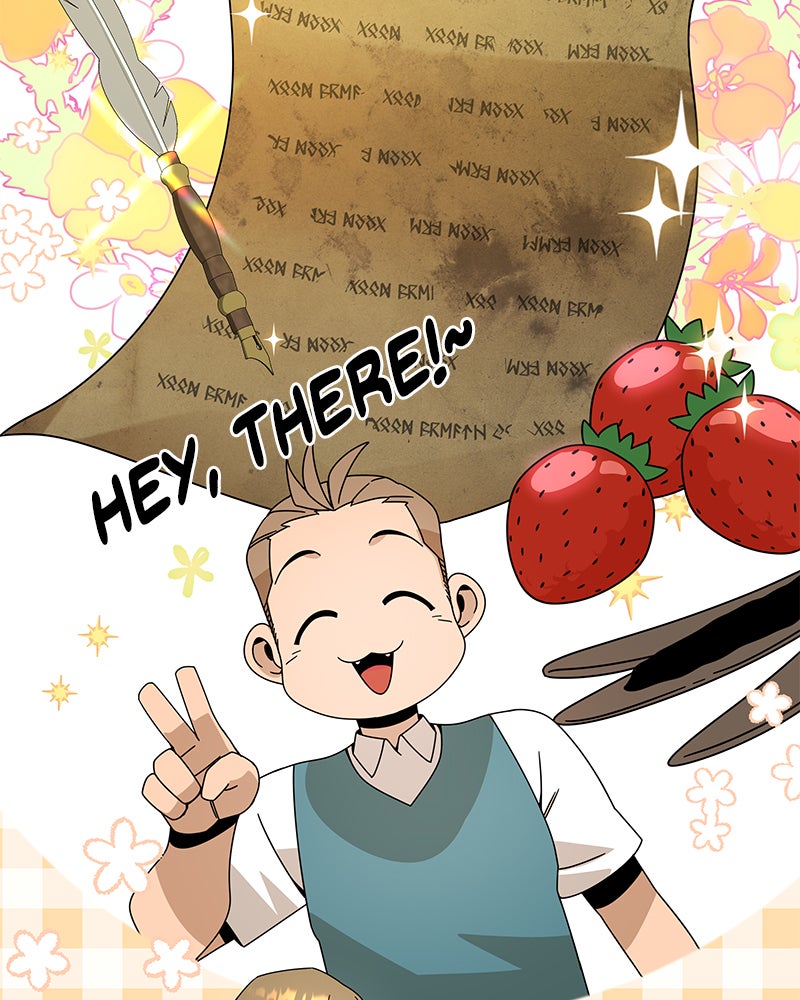 Resigning and Healingin Another World Ep. 42 - Day 1 of International Market Festival page 119 - 