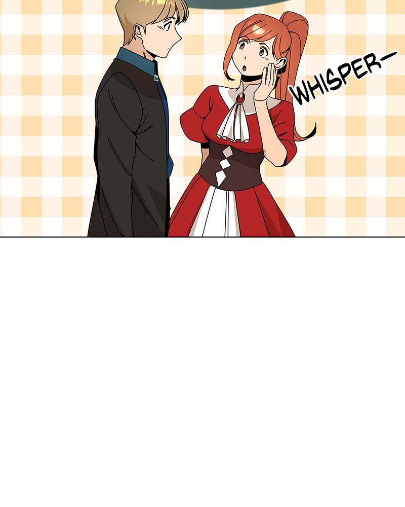 Resigning and Healingin Another World Ep. 42 - Day 1 of International Market Festival page 120 - 