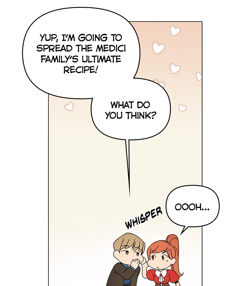 Resigning and Healingin Another World Ep. 42 - Day 1 of International Market Festival page 121 - 