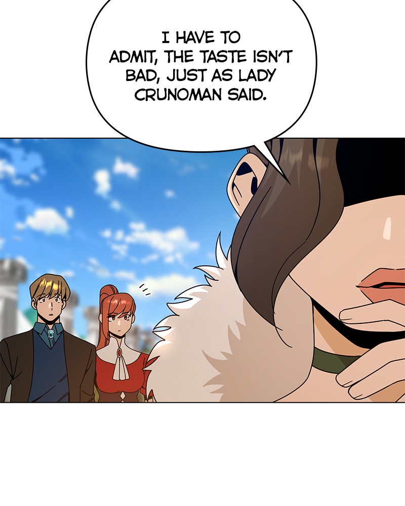 Resigning and Healingin Another World Ep. 42 - Day 1 of International Market Festival page 123 - 