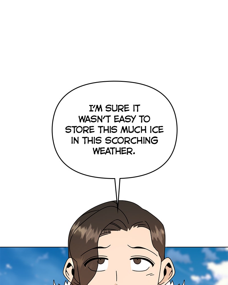 Resigning and Healingin Another World Ep. 42 - Day 1 of International Market Festival page 124 - 
