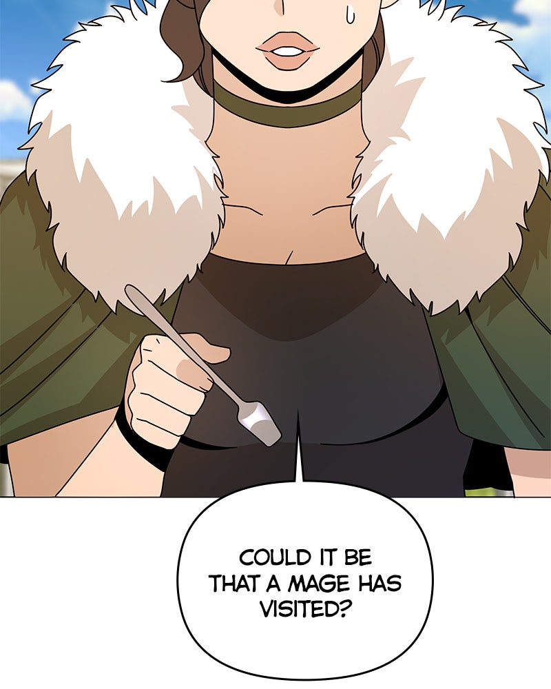 Resigning and Healingin Another World Ep. 42 - Day 1 of International Market Festival page 125 - 
