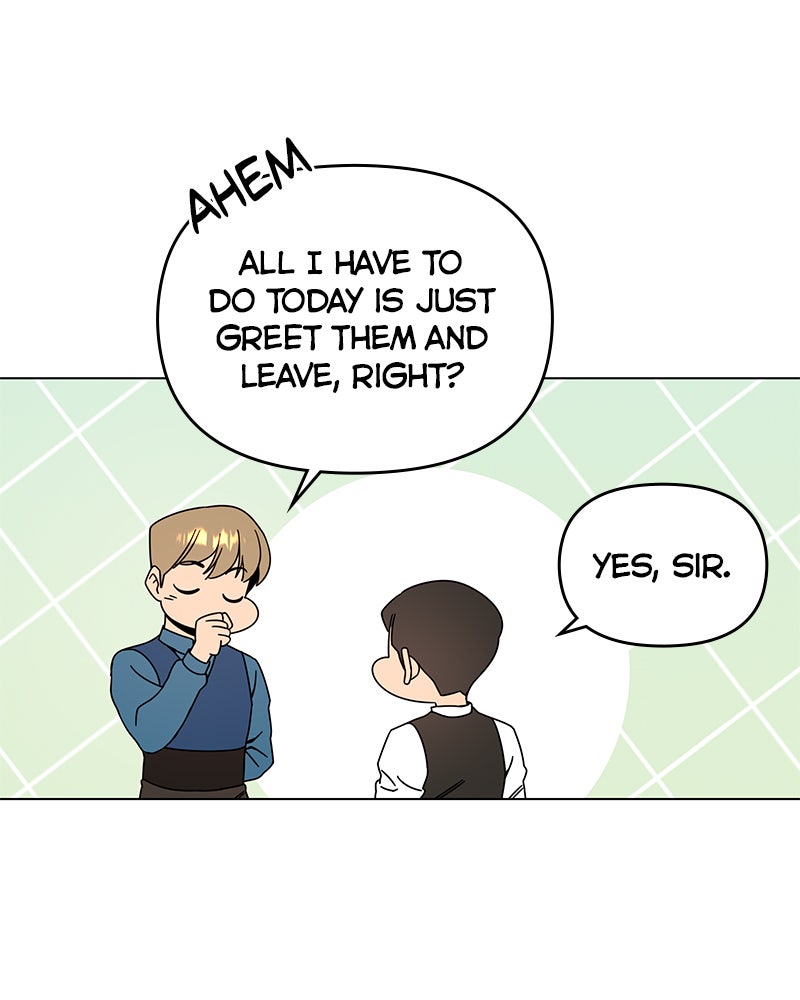Resigning and Healingin Another World Ep. 42 - Day 1 of International Market Festival page 15 - 