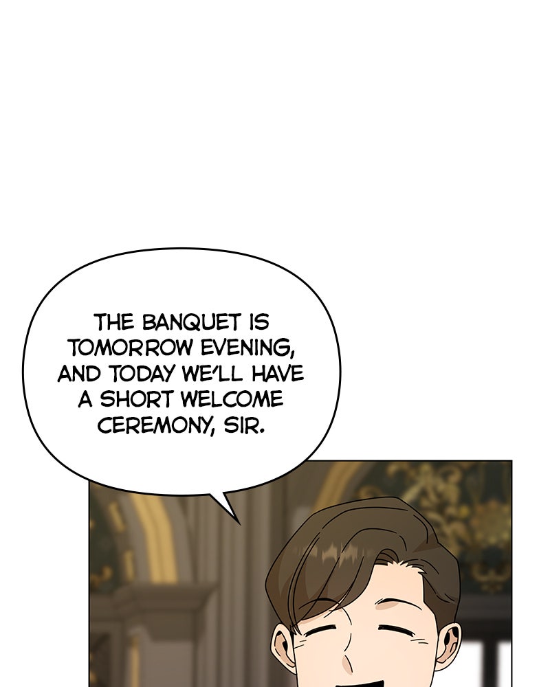 Resigning and Healingin Another World Ep. 42 - Day 1 of International Market Festival page 16 - 