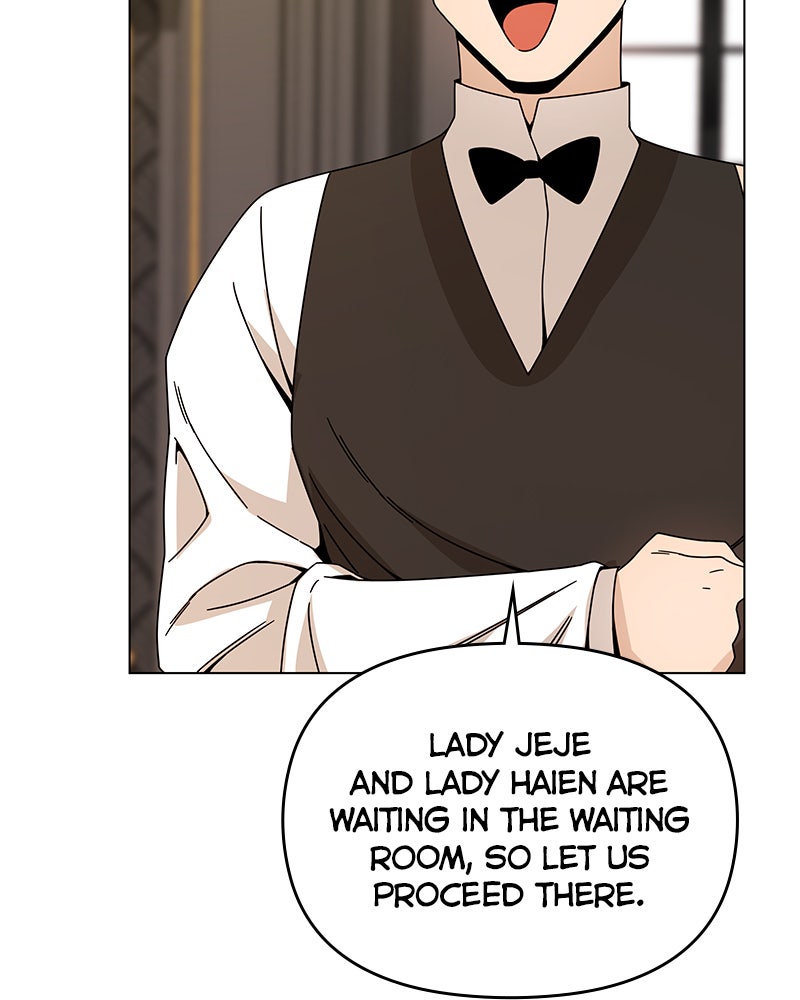 Resigning and Healingin Another World Ep. 42 - Day 1 of International Market Festival page 17 - 
