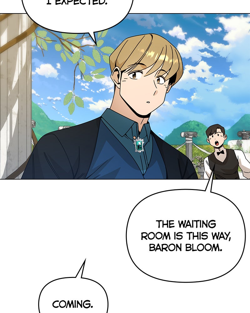 Resigning and Healingin Another World Ep. 42 - Day 1 of International Market Festival page 26 - 