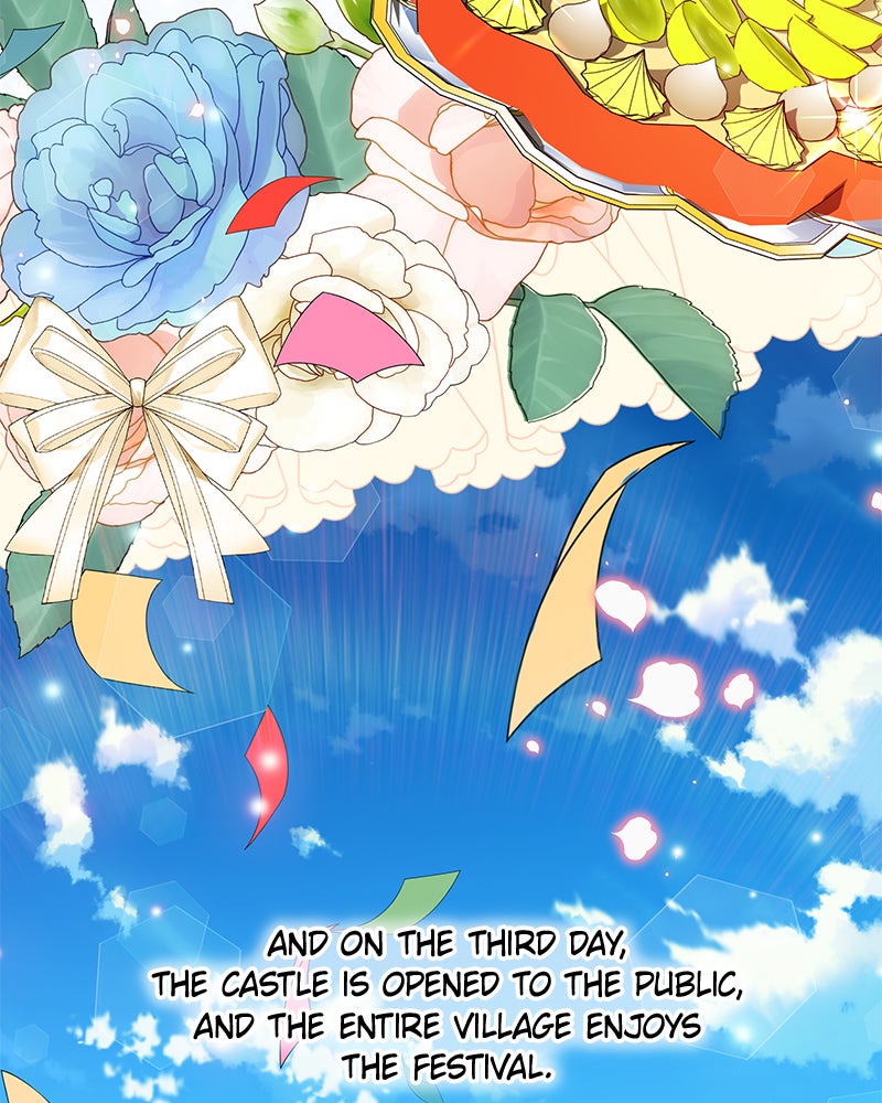 Resigning and Healingin Another World Ep. 42 - Day 1 of International Market Festival page 4 - 