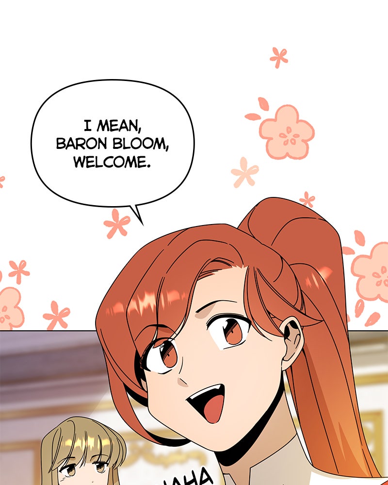 Resigning and Healingin Another World Ep. 42 - Day 1 of International Market Festival page 31 - 