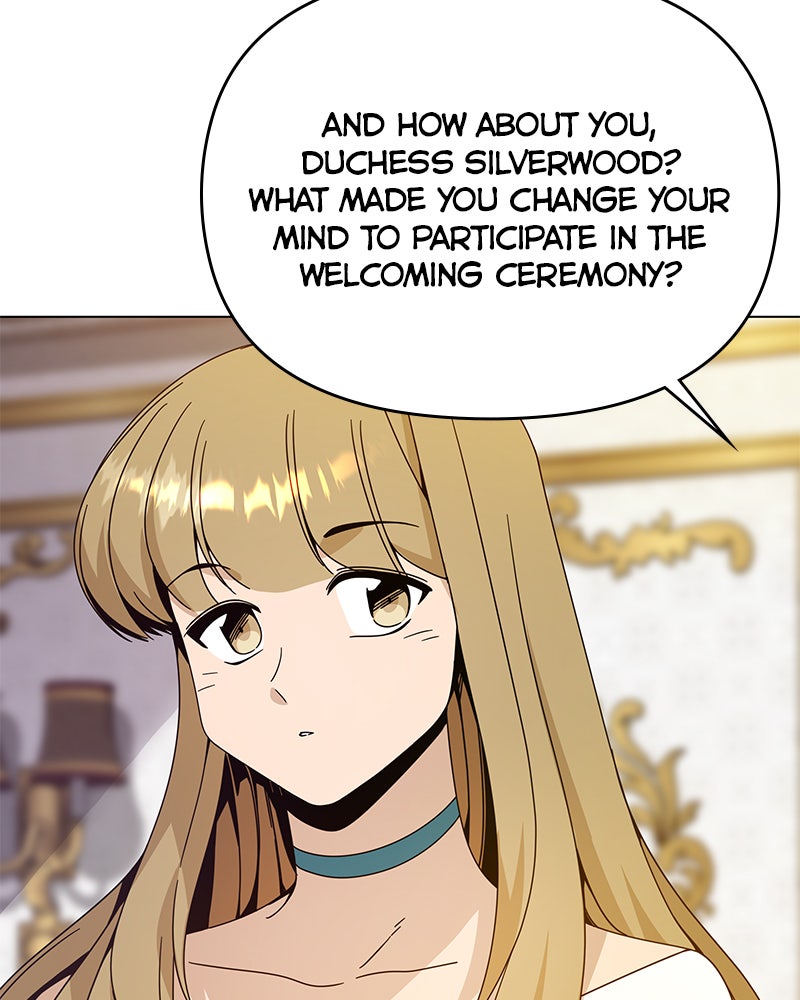 Resigning and Healingin Another World Ep. 42 - Day 1 of International Market Festival page 35 - 