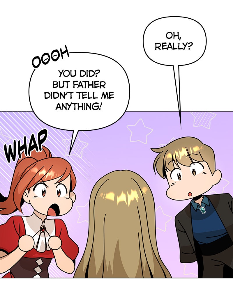 Resigning and Healingin Another World Ep. 42 - Day 1 of International Market Festival page 37 - 