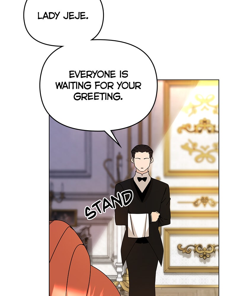 Resigning and Healingin Another World Ep. 42 - Day 1 of International Market Festival page 50 - 