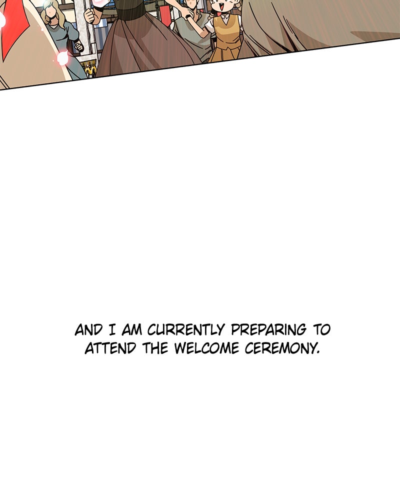 Resigning and Healingin Another World Ep. 42 - Day 1 of International Market Festival page 6 - 