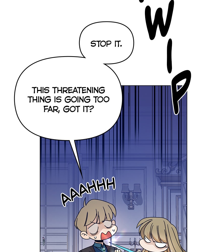 Resigning and Healingin Another World Ep. 42 - Day 1 of International Market Festival page 65 - 
