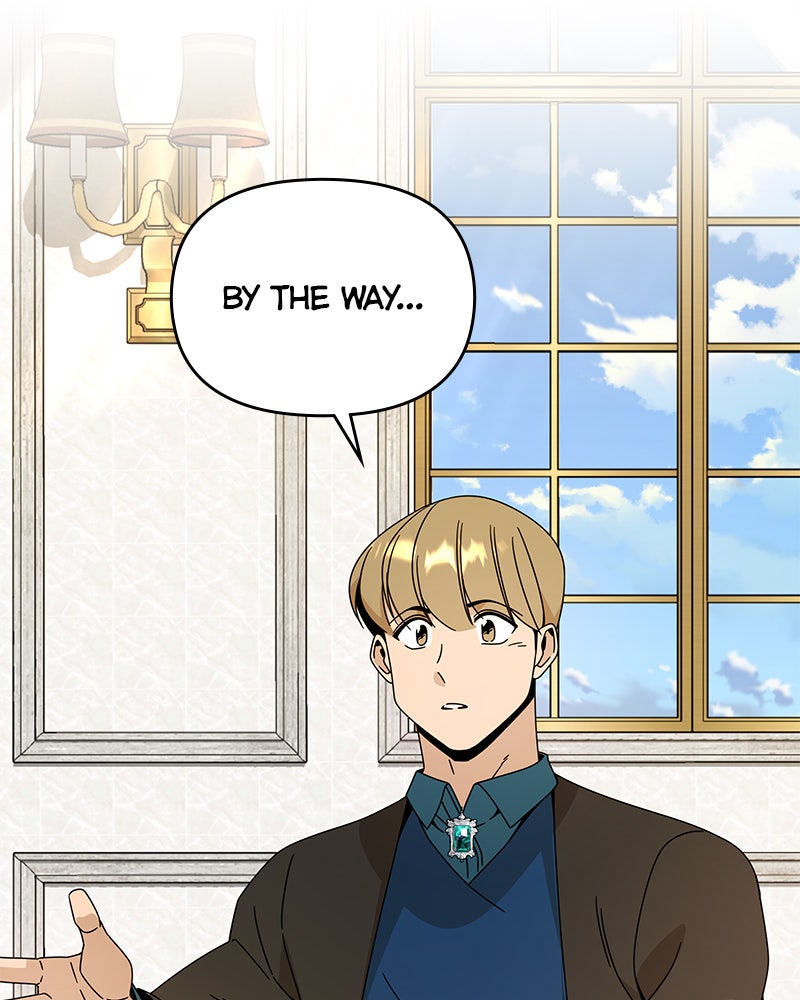 Resigning and Healingin Another World Ep. 42 - Day 1 of International Market Festival page 67 - 