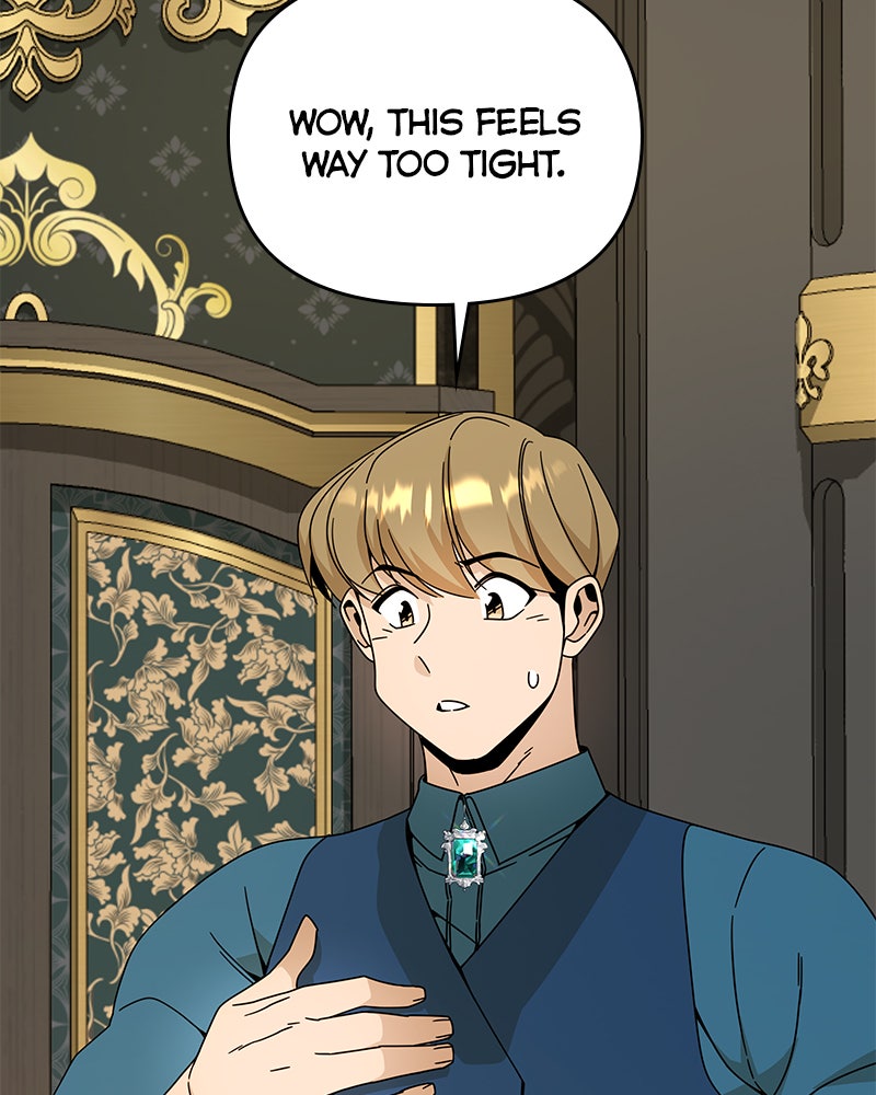 Resigning and Healingin Another World Ep. 42 - Day 1 of International Market Festival page 8 - 