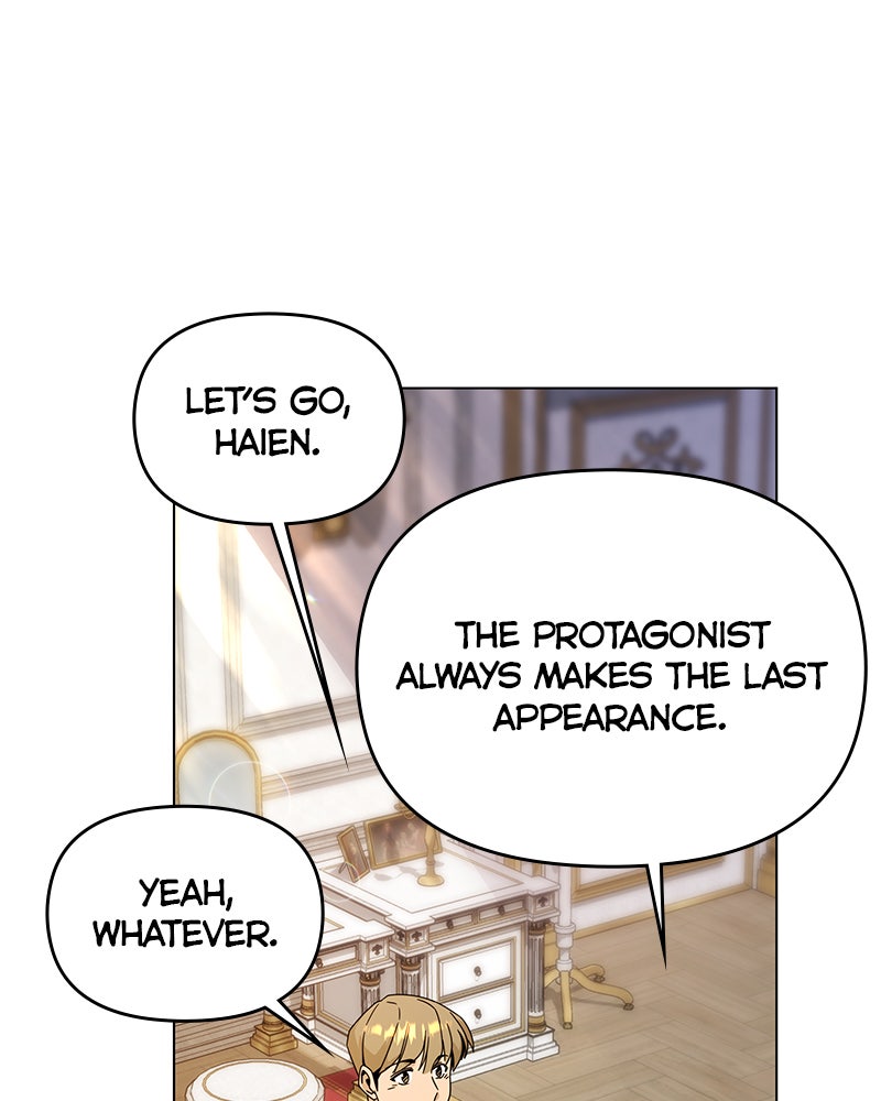 Resigning and Healingin Another World Ep. 42 - Day 1 of International Market Festival page 73 - 