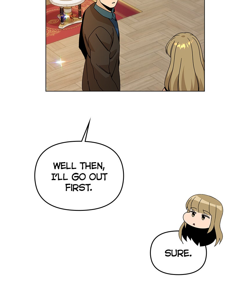Resigning and Healingin Another World Ep. 42 - Day 1 of International Market Festival page 74 - 