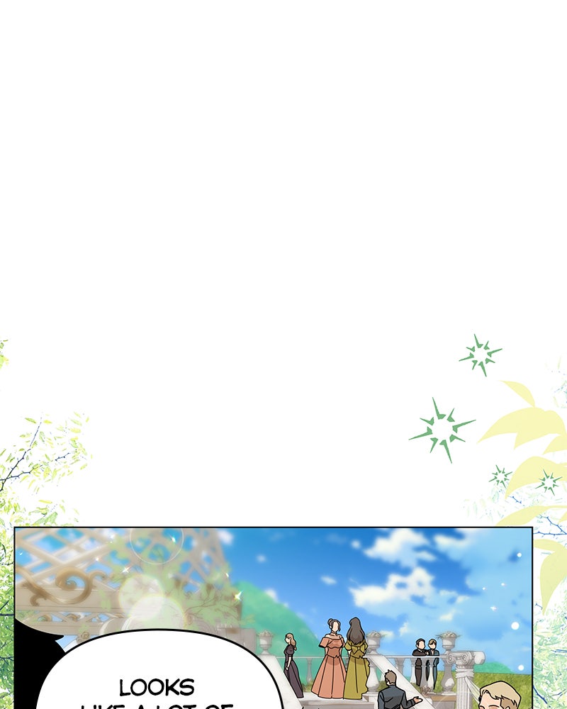 Resigning and Healingin Another World Ep. 42 - Day 1 of International Market Festival page 75 - 