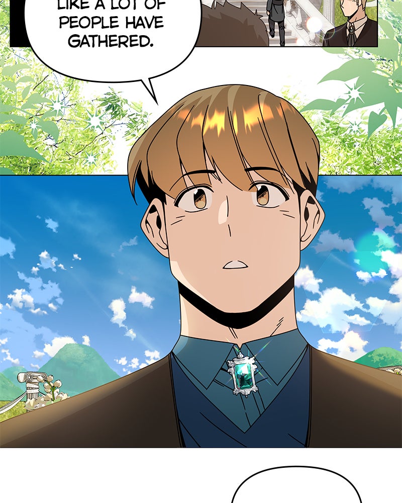 Resigning and Healingin Another World Ep. 42 - Day 1 of International Market Festival page 76 - 