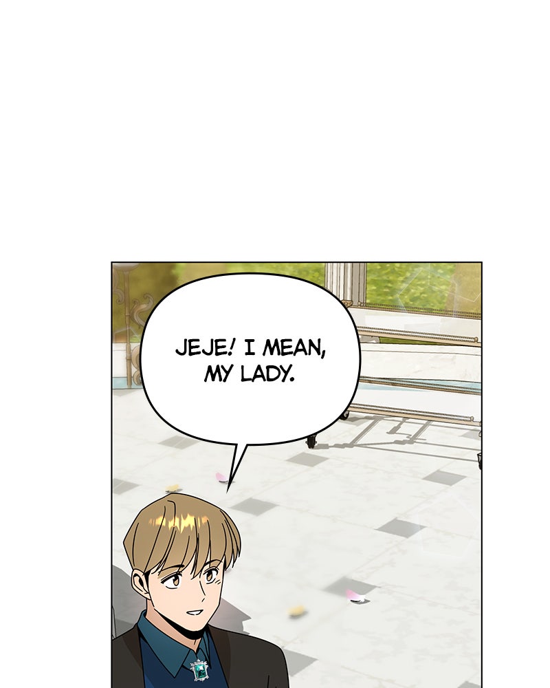 Resigning and Healingin Another World Ep. 42 - Day 1 of International Market Festival page 78 - 