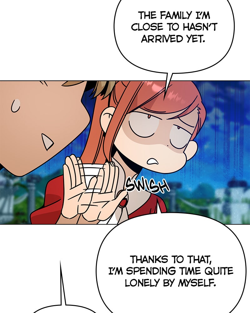 Resigning and Healingin Another World Ep. 42 - Day 1 of International Market Festival page 80 - 