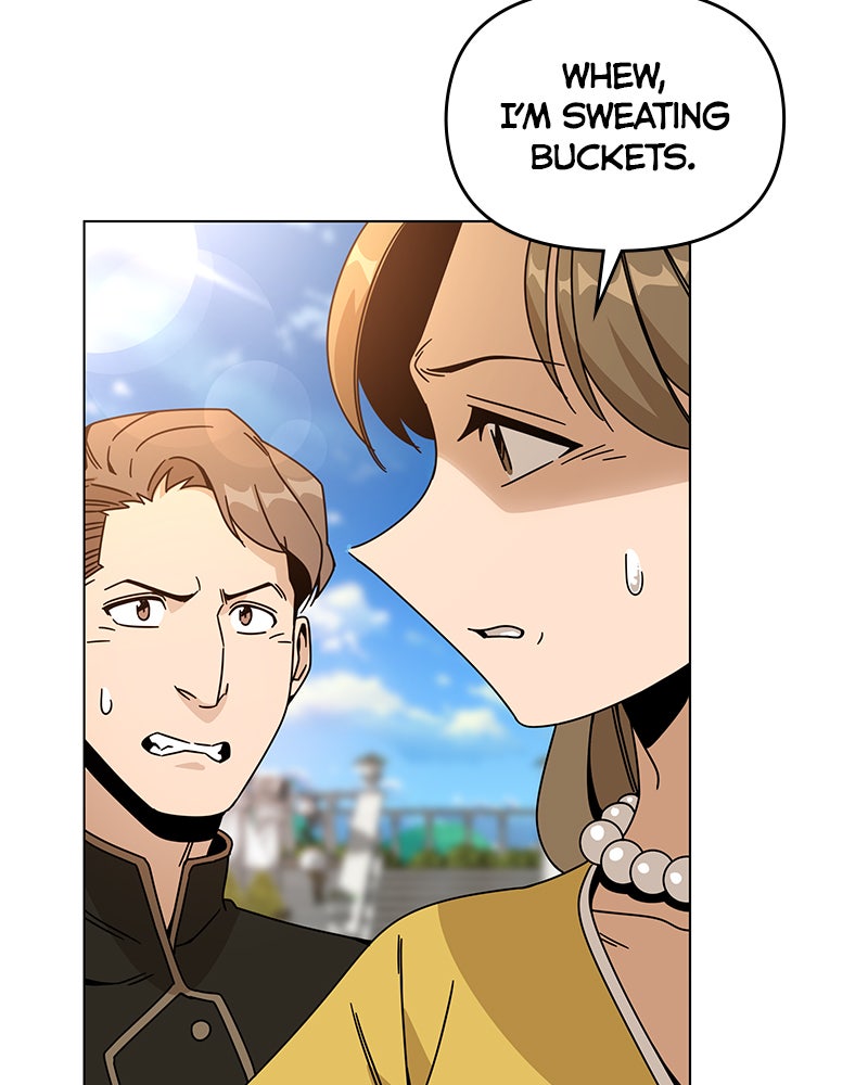 Resigning and Healingin Another World Ep. 42 - Day 1 of International Market Festival page 83 - 