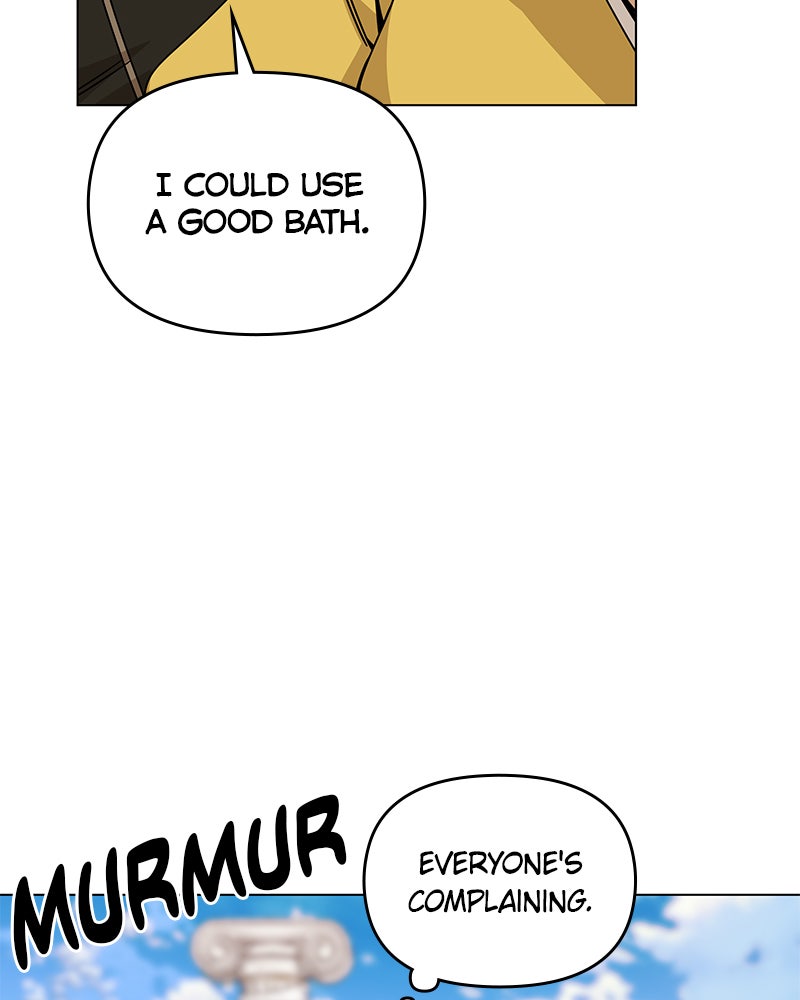 Resigning and Healingin Another World Ep. 42 - Day 1 of International Market Festival page 84 - 