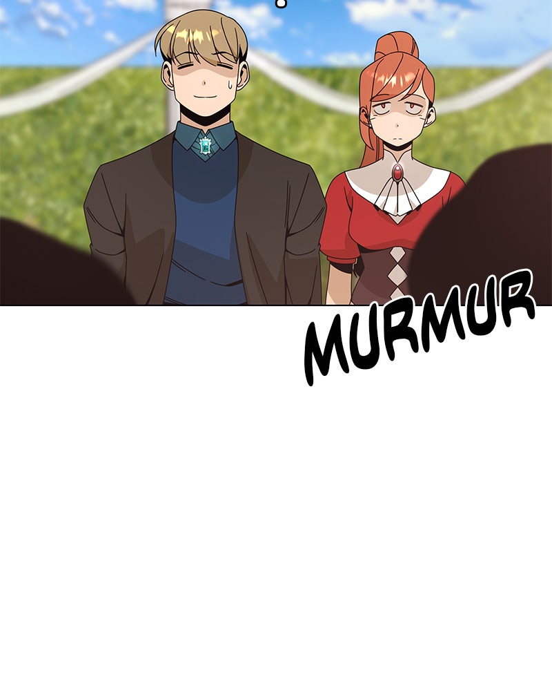 Resigning and Healingin Another World Ep. 42 - Day 1 of International Market Festival page 85 - 