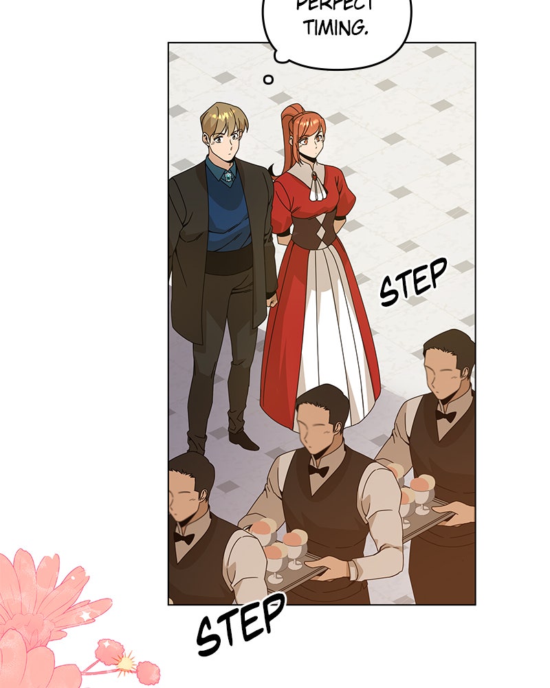 Resigning and Healingin Another World Ep. 42 - Day 1 of International Market Festival page 87 - 