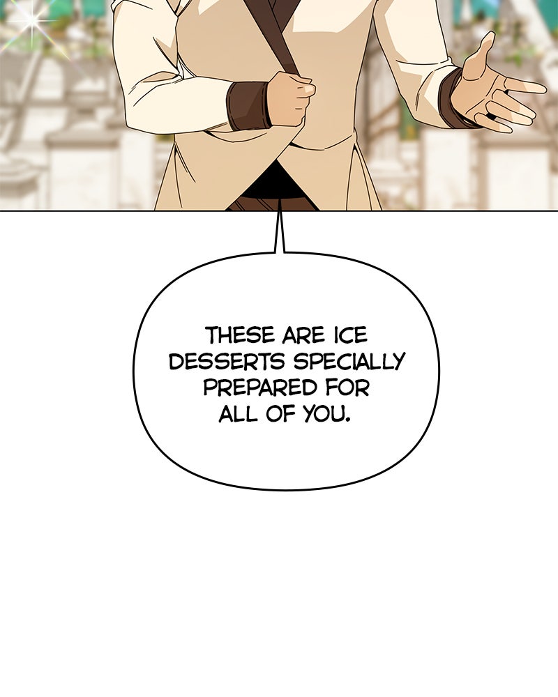 Resigning and Healingin Another World Ep. 42 - Day 1 of International Market Festival page 93 - 
