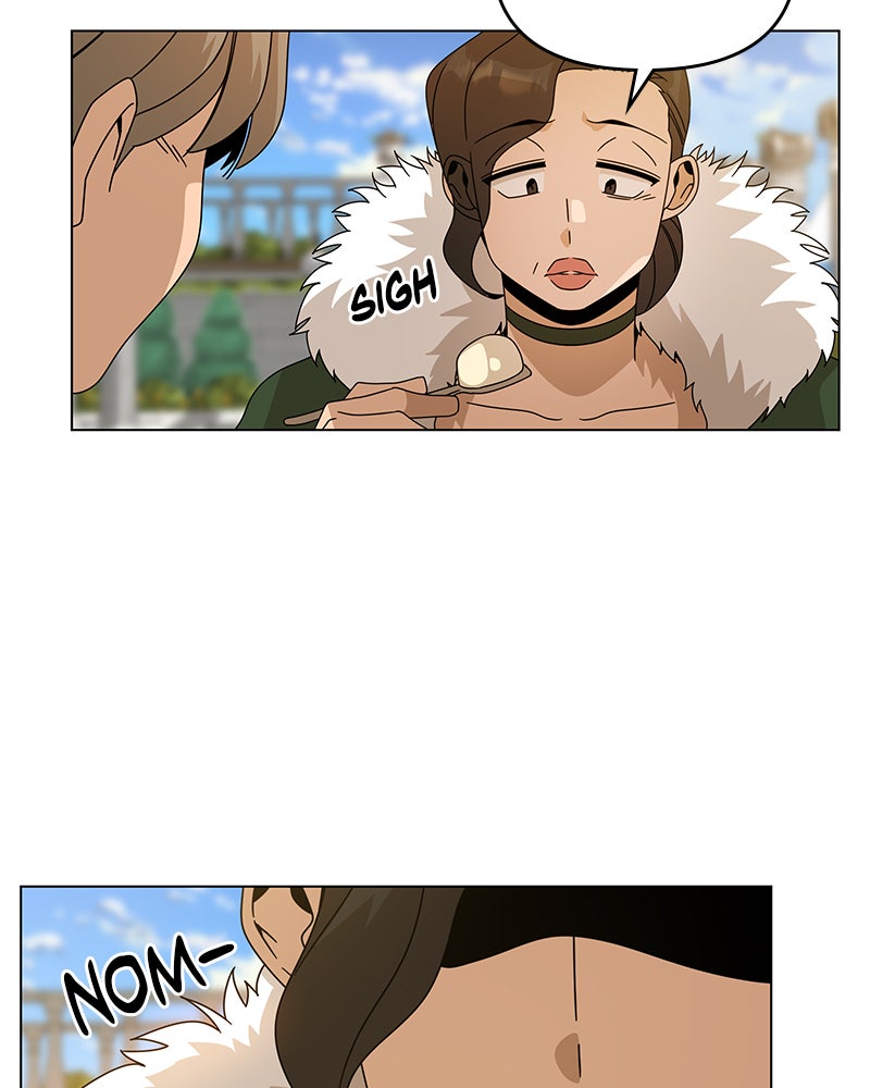 Resigning and Healingin Another World Ep. 42 - Day 1 of International Market Festival page 98 - 