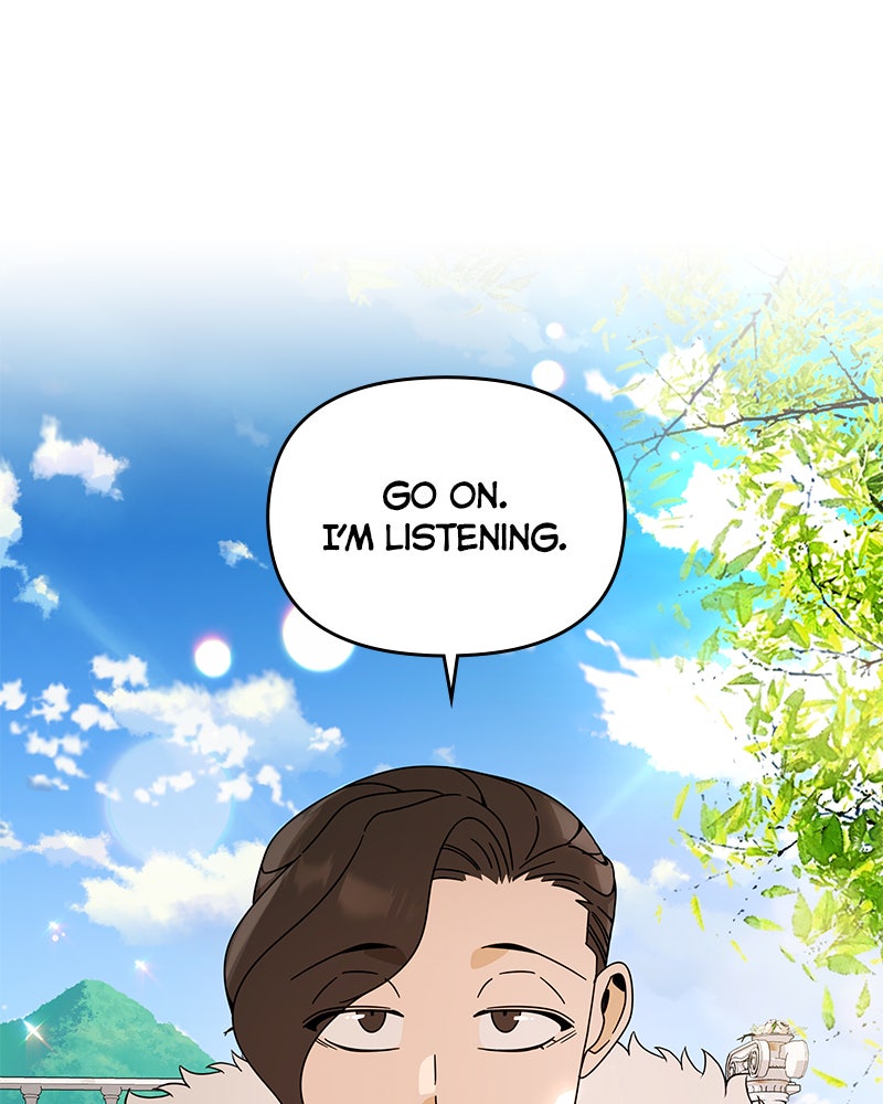 Resigning and Healingin Another World Ep. 43 - Second Day of the International Market Festival page 1 - 