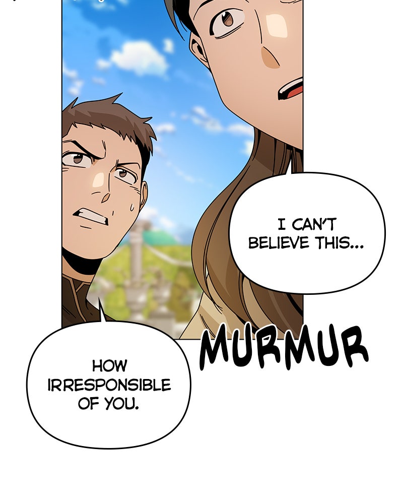 Resigning and Healingin Another World Ep. 43 - Second Day of the International Market Festival page 11 - 