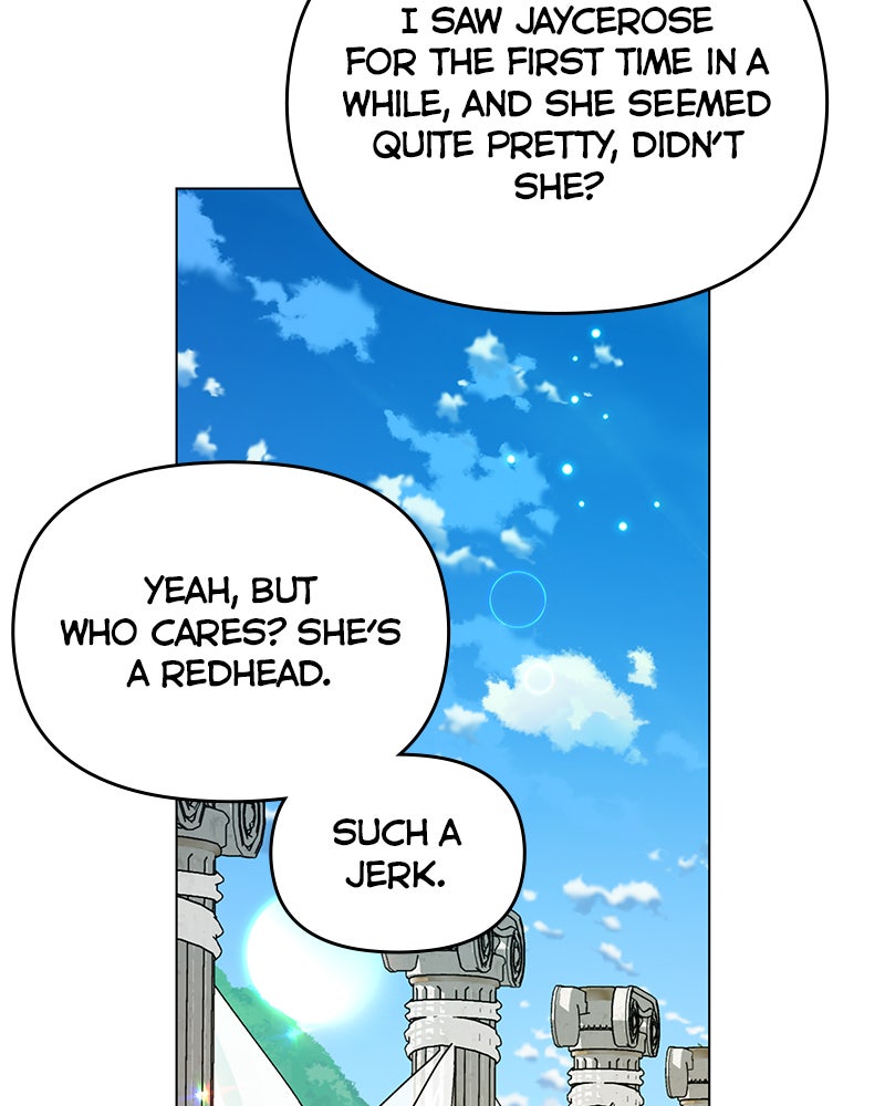 Resigning and Healingin Another World Ep. 43 - Second Day of the International Market Festival page 106 - 