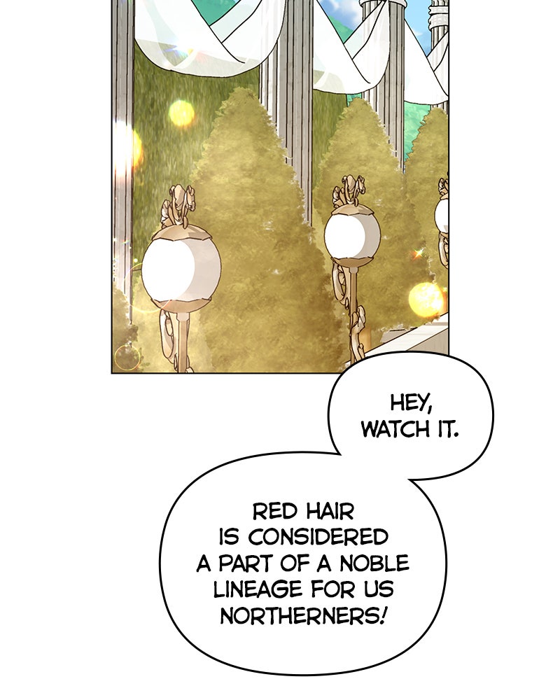 Resigning and Healingin Another World Ep. 43 - Second Day of the International Market Festival page 107 - 