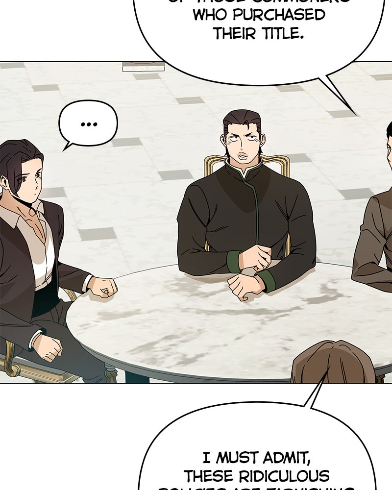Resigning and Healingin Another World Ep. 43 - Second Day of the International Market Festival page 109 - 